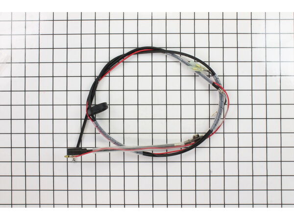 9322767-1-M-Shindaiwa-V043000600-Cable Assembly-Old Style