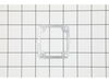 Gasket, Cylinder – Part Number: V100000550