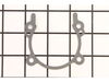 Gasket-Crankcase – Part Number: V102000030