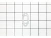 Gasket-muffler – Part Number: V104001470