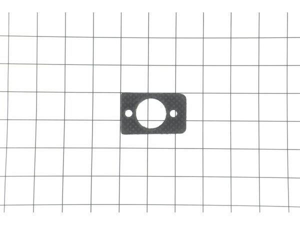 9322804-1-M-Shindaiwa-V109000060-Heat Deflector
