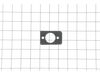 Heat Deflector – Part Number: V109000060