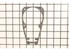 Gasket, Gear Case – Part Number: V110000070