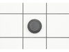 Plug, Rubber – Part Number: V162000410