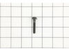 Bolt, Flange M6X35 – Part Number: V204000400