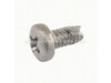 Screw – Part Number: V251000010