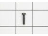 Handle Screw – Part Number: V252000070