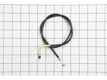 Cable-Throttle – Part Number: V430001670