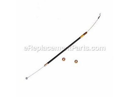 9322930-1-M-Shindaiwa-V430003240-Throttle Cable