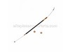 Throttle Cable – Part Number: V430003240