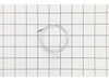 Wire, Static Discharge 890mm – Part Number: V485001200