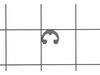 E-Ring – Part Number: V583000020