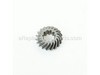 Bevel Gear – Part Number: V651000450