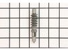 Gear, Worm – Part Number: V652000060