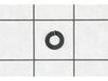 Washer: Spring Lock 1/4 – Part Number: X-20-1-S