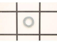 Washer: Flat 1/4 (o.d. 1/2) – Part Number: X-25-63-S