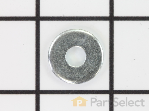 9323589-1-M-Kohler-X-25-78-S-Washer: Plain 1/4