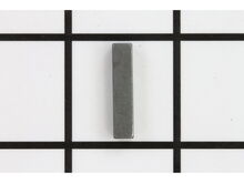 Key – Part Number: X-286-17-S