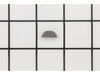 9323611-2-S-Kohler-X-42-15-S-Key: 3/16 X 5/8