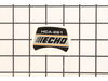 Label - Model -- Hca-261 – Part Number: X503001220