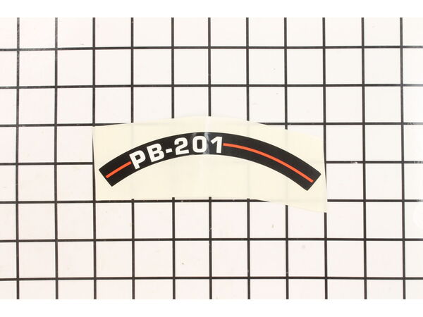 9323697-1-M-Echo-X503007260-Model Label