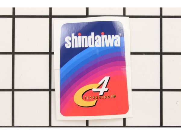 9323712-1-M-Shindaiwa-X504002530-Label-Trade