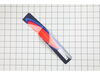 Label-blue – Part Number: X504002780