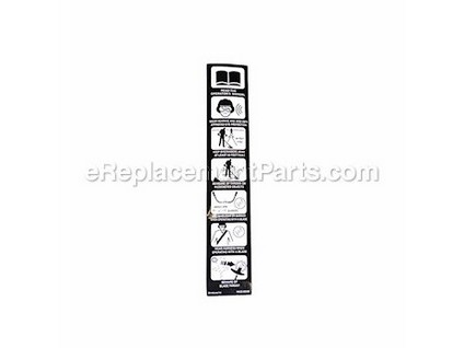 9323732-1-M-Shindaiwa-X505005890-Caution Label
