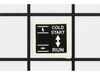 Label-Choke – Part Number: X506000080