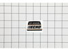Label - Model - Gt-2000R – Part Number: X543000090