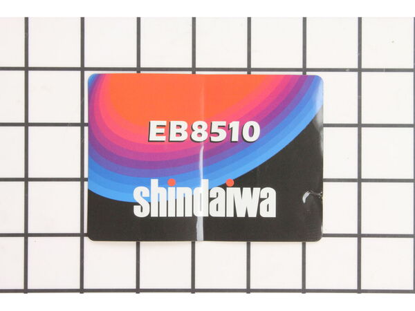 9323743-1-M-Shindaiwa-X543001310-Label-Trade