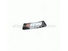 Label-Model-Shc-212 – Part Number: X547000100