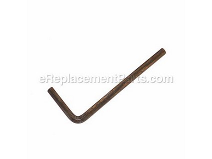 9323753-1-M-Shindaiwa-X605000100-Wrench, Hex 4 mm