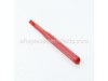 Screwdriver, Plastic – Part Number: X626000000