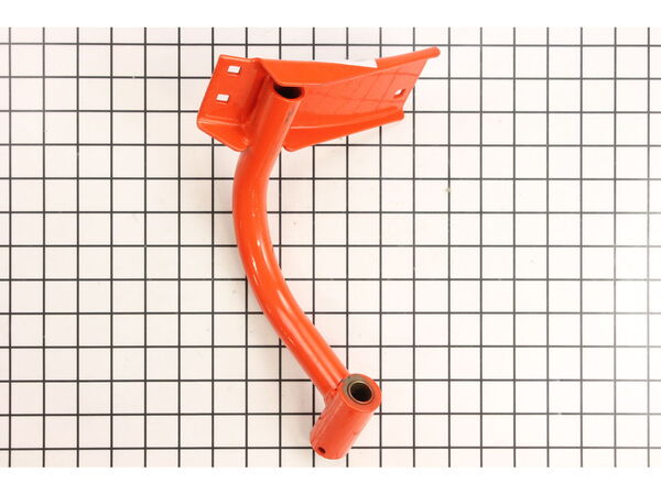 9324202-1-M-Ariens-01169500-Left Mount Arm Weldment