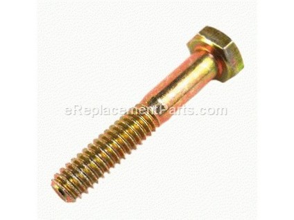 9329320-1-M-Ariens-05905000-Blt-Hex .25-20 X 1.50 Pl G5