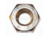 Center Lock Nut 1/4-20 – Part Number: 06504000