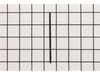 Spring-nylon – Part Number: 10622B