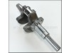 Crankshaft-Comp – Part Number: 13031-7084