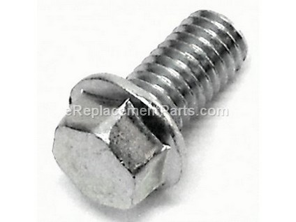 9342100-1-M-Kawasaki-132G0612-Bolt-Flanged-Small,6X12