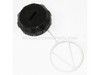 Cap Assembly – Part Number: 13100435931