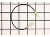 Lead-ground – Part Number: 16201038331