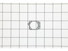 Gasket-metering Diaphragm – Part Number: 20016-81280