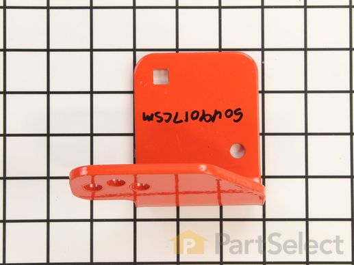 9345545-1-M-Simplicity-5049017CSM-Bracket, Guage Wheel, Lh