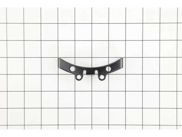 9348051-1-M-Snapper-1737683-Bracket, Chute Guard