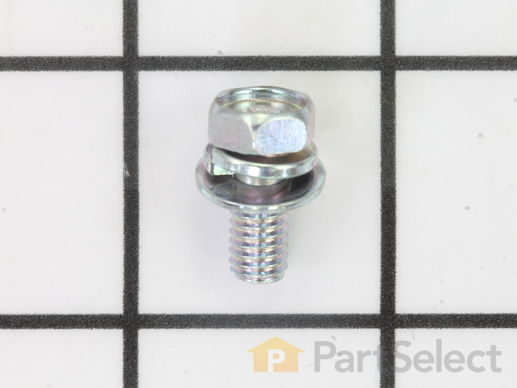 9349664-1-M-Kawasaki-187B0614-Bolt-Upset-Wsp-6X14