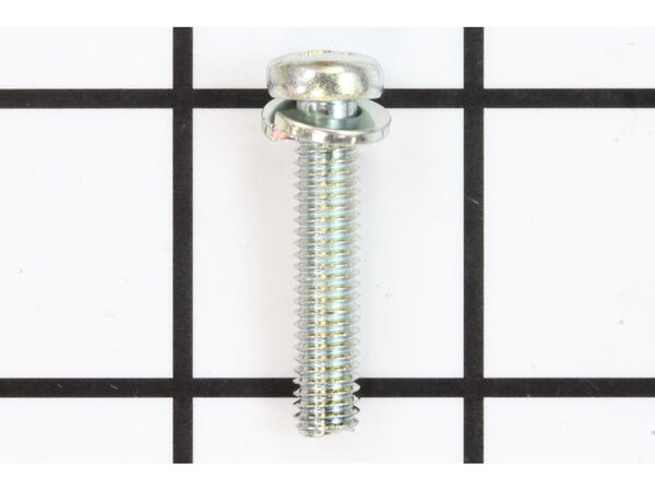 9351460-1-M-Kawasaki-223B0630-Screw-Pan-Ws-Cros,6X30