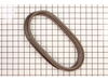 V-belt – Part Number: 37X106