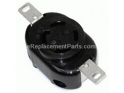 9359426-1-M-Briggs and Stratton-204075GS-Outlet, 120/240V, 30A