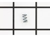 Spring – Part Number: 530035023